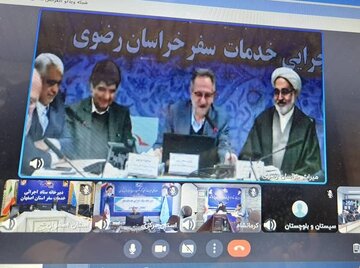 مهمترین ویژگی گردشگری زیارت، خانواده‌محور بودن آن است