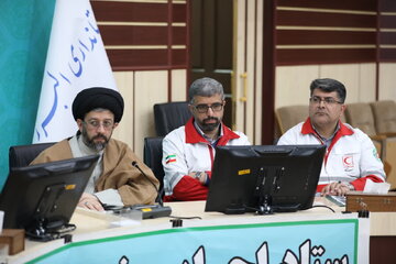 بیش از یک میلیون خدمت به مسافران نوروزی کشور ارائه شد