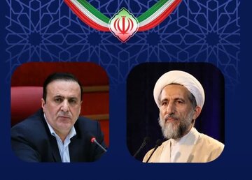 دعوت امام جمعه و استاندار قزوین از مردم برای حضور در راهپیمایی روز قدس