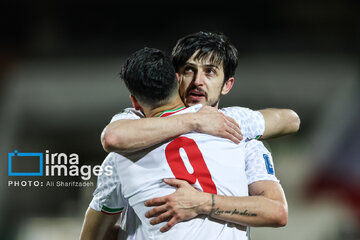 Irán se clasifica al Mundial de 2026 tras empate con Uzbekistán