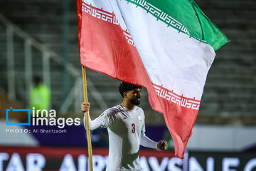 Irán se clasifica al Mundial de 2026 tras empate con Uzbekistán