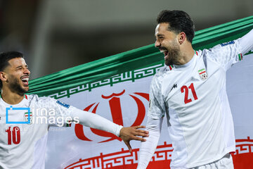 Irán se clasifica al Mundial de 2026 tras empate con Uzbekistán