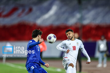 Irán se clasifica al Mundial de 2026 tras empate con Uzbekistán