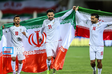Irán se clasifica al Mundial de 2026 tras empate con Uzbekistán