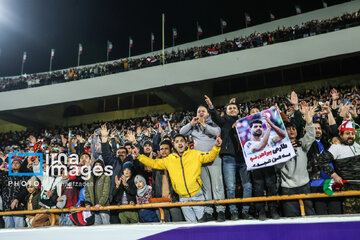Irán se clasifica al Mundial de 2026 tras empate con Uzbekistán