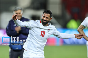 Irán se clasifica al Mundial de 2026 tras empate con Uzbekistán