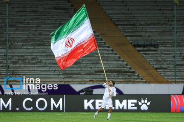 Irán se clasifica al Mundial de 2026 tras empate con Uzbekistán