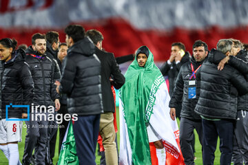 Irán se clasifica al Mundial de 2026 tras empate con Uzbekistán