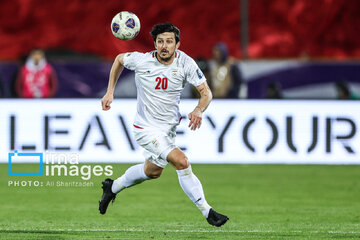 Irán se clasifica al Mundial de 2026 tras empate con Uzbekistán