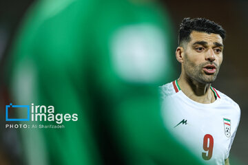 Irán se clasifica al Mundial de 2026 tras empate con Uzbekistán