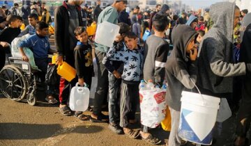 Rapport accablant de l’UNRWA sur la barbarie israélienne à Gaza