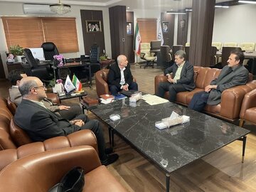 استاندار مازندران: توجه ویژه دولت به بیمه سلامت زمینه دلگرمی مردم را فراهم آورده است