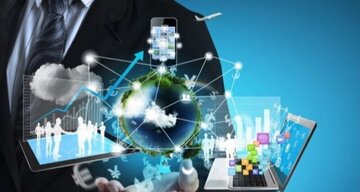 ارتقای همکاری‌های علمی و فناورانه فراتر از مرزهای ایران