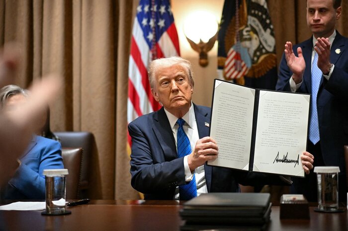 جنگ تعرفهها؛ ترجیح چین برای استفاده از ابزارهای تجاری به جای مذاکره