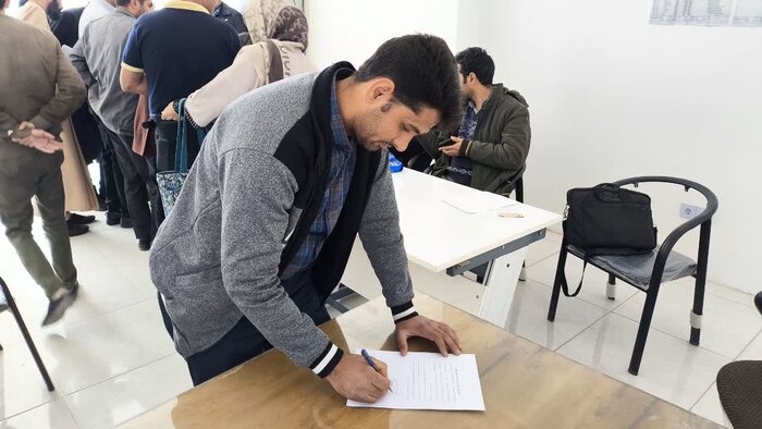 یزد، استان پیشرو در اجرای قانون جوانی جمعیت + فیلم