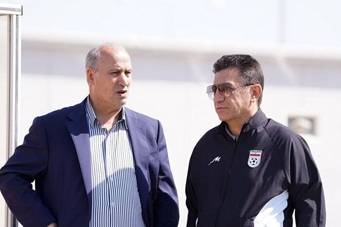 چالشهای فدراسیون فوتبال برای انتخاب سرمربی امید؛ پولِ کمتر برای ریسکی بزرگ