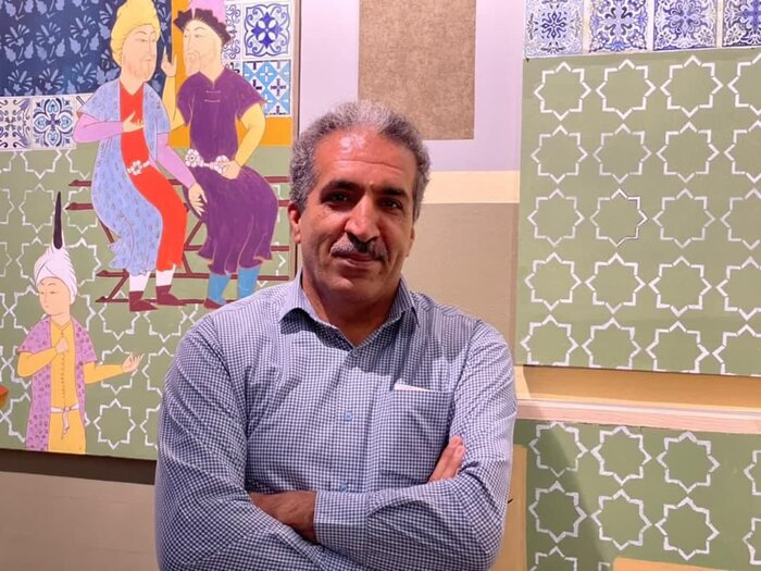 بنیاد ملی خواجوی کرمانی، یک ضرورت و پیشنهادها