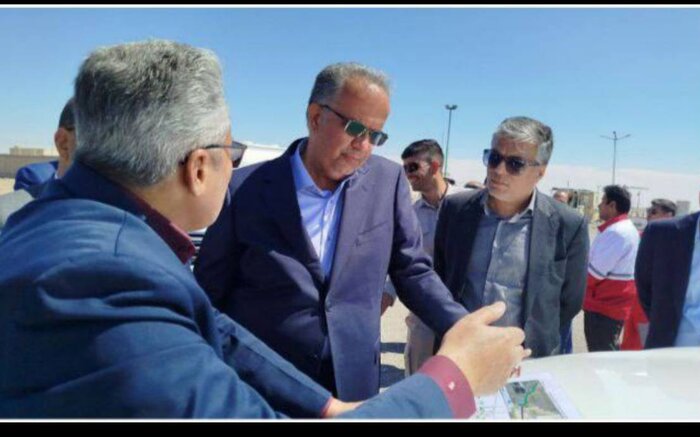 عزم دولت وفاق برای شکوفایی سرزمین اسطورهها؛ آب، گردشگری و سرمایهگذاری محور توسعه سیستان