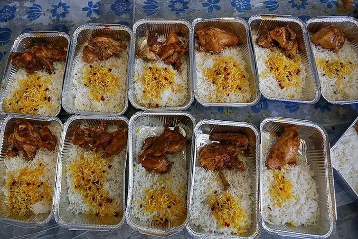 چند راهکار کوچک برای حفظ سلامت در ایام محرم