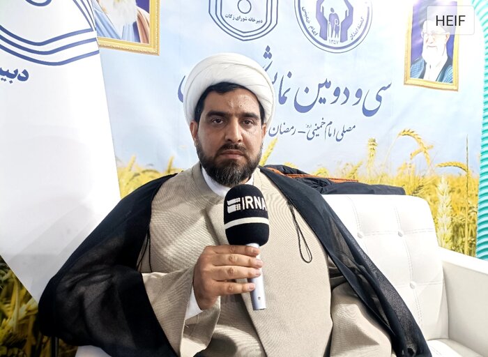 ۸۲ هزار نانوایی آماده دریافت زکات فطریه هستند+ فیلم