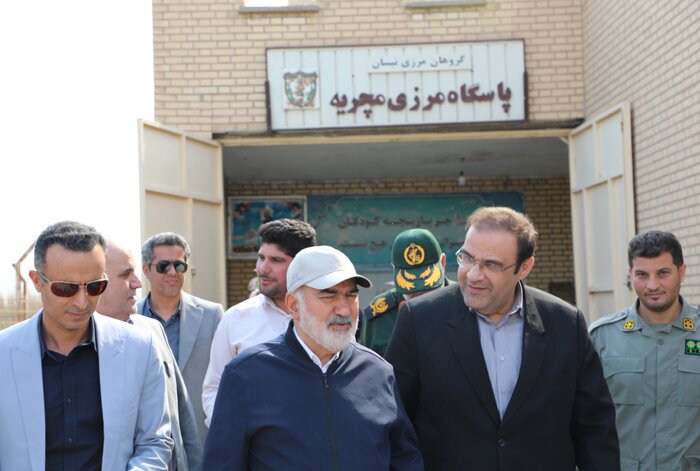 آغاز مذاکرات دیپلماتیک برای مهار آتشسوزی در هورالعظیم