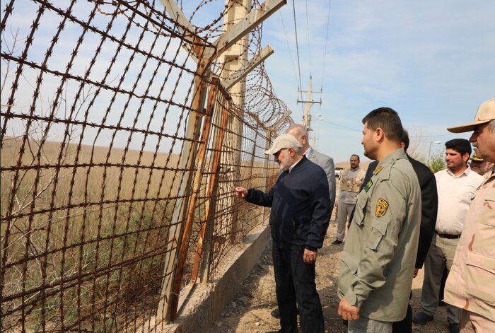 آغاز مذاکرات دیپلماتیک برای مهار آتشسوزی در هورالعظیم