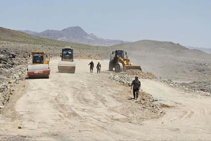 حرکت ادامهدار قطار شرق با تزریق هزار میلیارد تومان در دولت وفاق