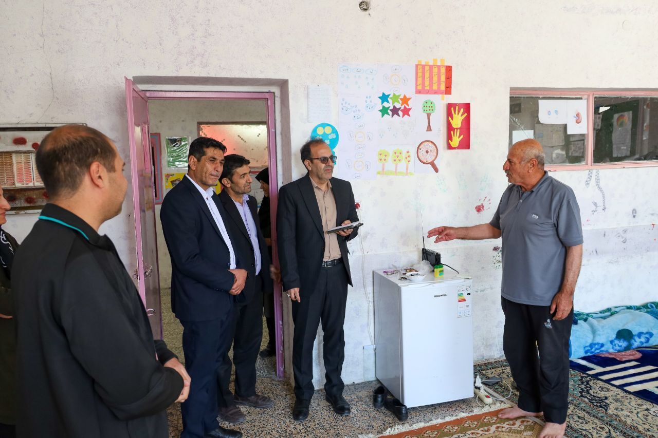 ۹ هزار مدرسه برای اسکان فرهنگیان در نوروز ۱۴۰۴ اختصاص یافت