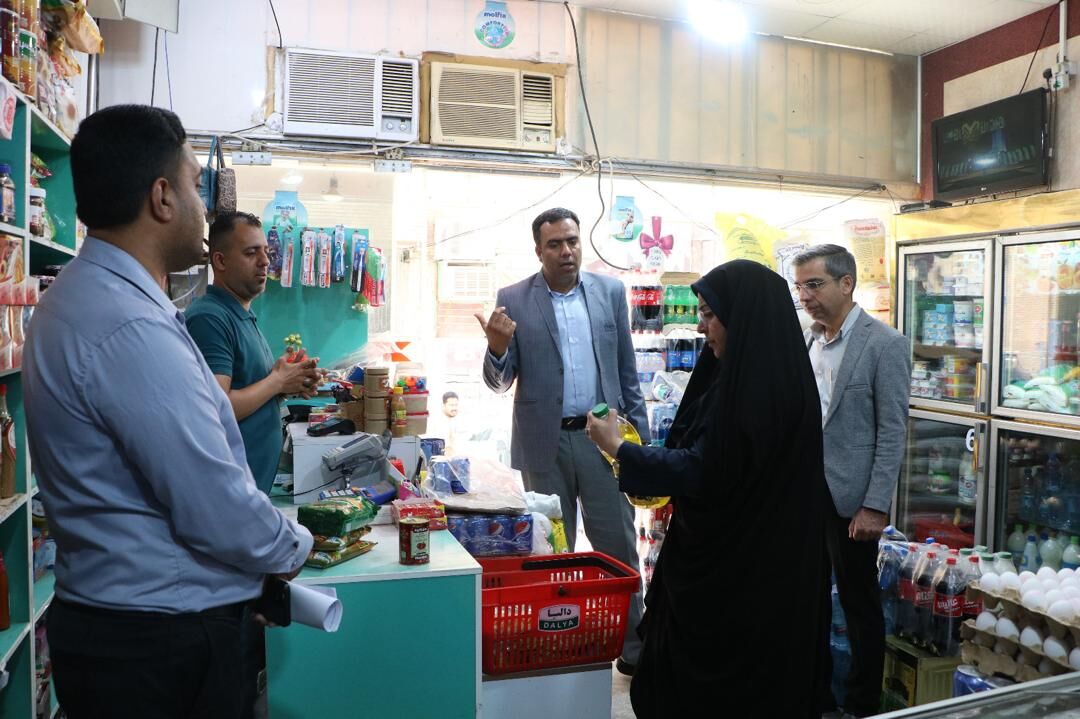 بیش از یک میلیون نفر در هرمزگان مشمول دریافت کالابرگ الکترونیک هستند