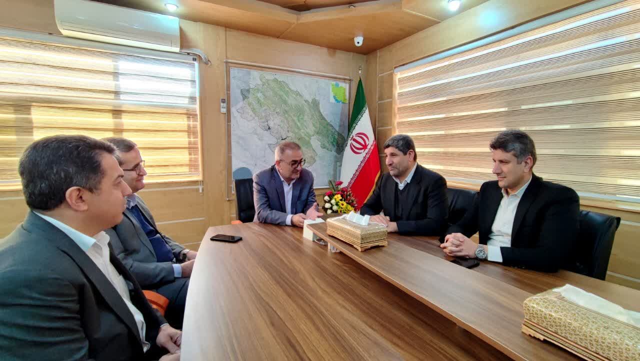 ۳۰۰۰ میلیارد ریال برای  ارتقای جاده یاسوج به اقلید پیش بینی شد