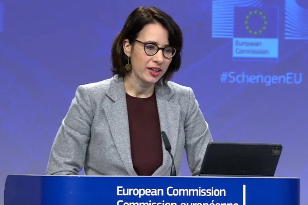 نگراني اروپا از برگزاري رزمايش چين در اطراف تايوان نگراني اروپا از برگزاري رزمايش چين در اطراف تايوان