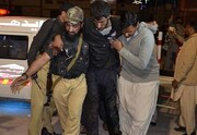 ناآرامی ها در بندر گوادر بلوچستان پاکستان ۶ قربانی گرفت