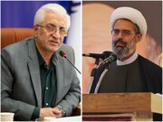 دعوت مسوولان خراسان‌شمالی از مردم برای حضور در راهپیمایی روز قدس