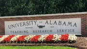 السلطات الأمريكية تعتقل طالب دكتوراه إيرانيا في جامعة ألاباما