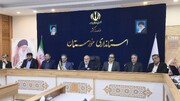 افزایش ۲۲ درصدی مسافران نوروزی در خوزستان