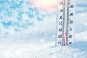 اختلاف دمای ۲۶ درجه ای بین سردترین و گرمترین نقطه آذربایجان شرقی/ آغاز بارش از ۱۱ فروردین