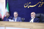 ثبت حدود ۲۵ میلیون مسافر نوروزی در کشور؛ خوزستان رکورددار بیشترین پذیرش مسافر نوروزی