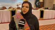 نماینده مجلس پاکستان: روز قدس یادآور مسئولیت جهان اسلام برای دفاع از فلسطین است