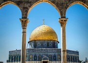 قدس متعلق به تمام مسلمانان جهان و نماد وحدت امت اسلام‌ است
