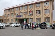 ۳۲ هزار مسافر نوروزی در مدارس اسکان یافتند/ سمنان رکورددار میزبانی