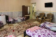 پنج هزار و ۹۲۳ مسافر نوروزی در مدارس بروجرد اسکان داشتند