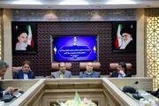 بیابان لوت می‌تواند پرچمدار گردشگری کشور باشد