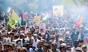 مجلس الإعلام الحكومي يدعو الشعب الإيراني إلى المشاركة في مسيرات يوم القدس