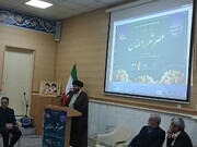 امام جمعه زنجان: شعرا سفرای همبستگی و مهربانی در جامعه باشند