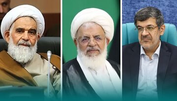مسئولان یزد، مردم را به حضور گسترده در راهپیمایی روز قدس دعوت کردند