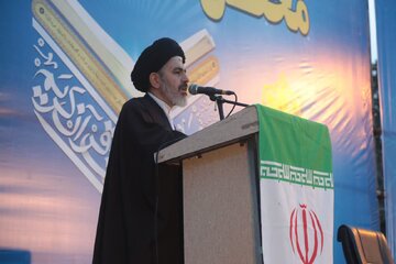 نماینده ولی فقیه در آذربایجان‌غربی: سخن از تفرقه افکنی همان صدای شیطان است
