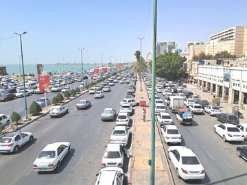 محدودیت‌های ترافیکی مراسم روز جهانی قدس در بندرعباس اعلام شد