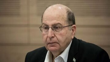 L'ancien chef d'état-major sioniste interdit d'entrer dans les bases de Tsahal