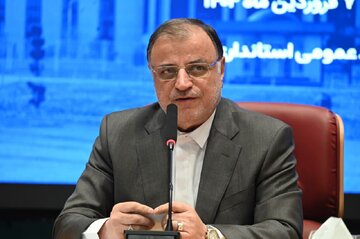 ایمنی جاده‌ و پویش «نه به تصادف» دلیل کاهش تصادف نوروزی در گلستان است