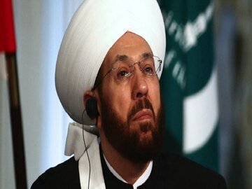 Arrestation de l'ancien mufti de Syrie malgré l'autorisation de sortie du pays